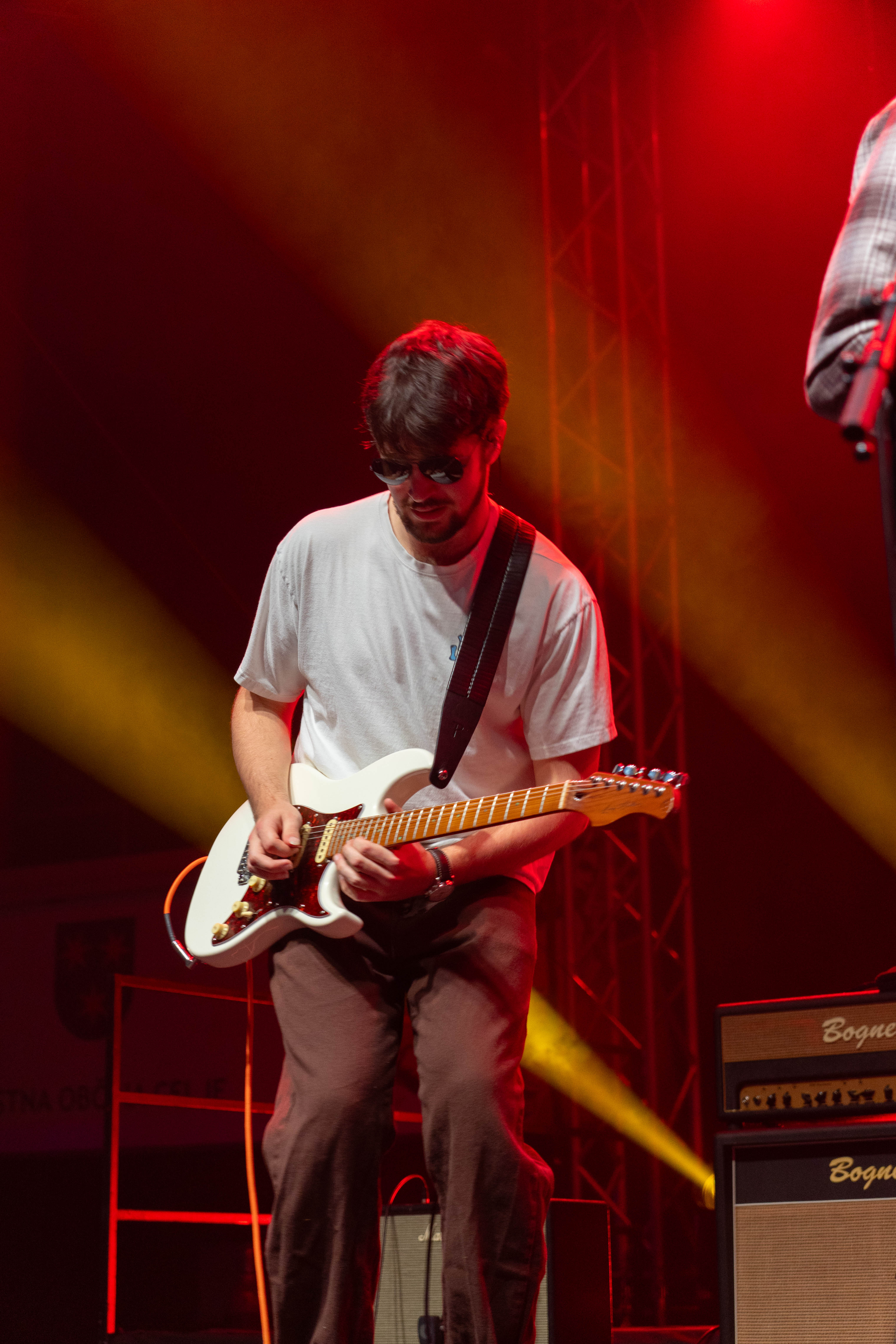 Slow Monkeys - Tadej Cizej